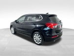2017 Buick Envision Premium I