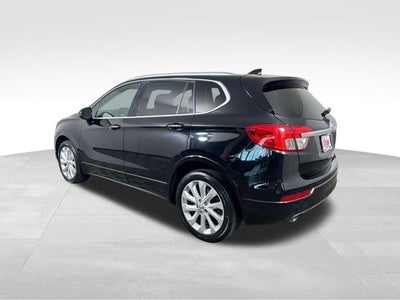 2017 Buick Envision Premium I