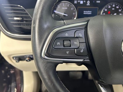 2021 Buick Envision Avenir