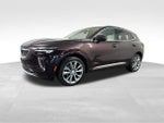 2021 Buick Envision Avenir