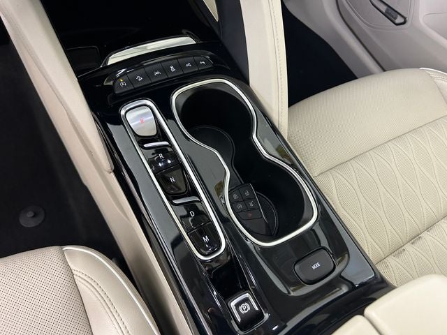 2021 Buick Envision Avenir