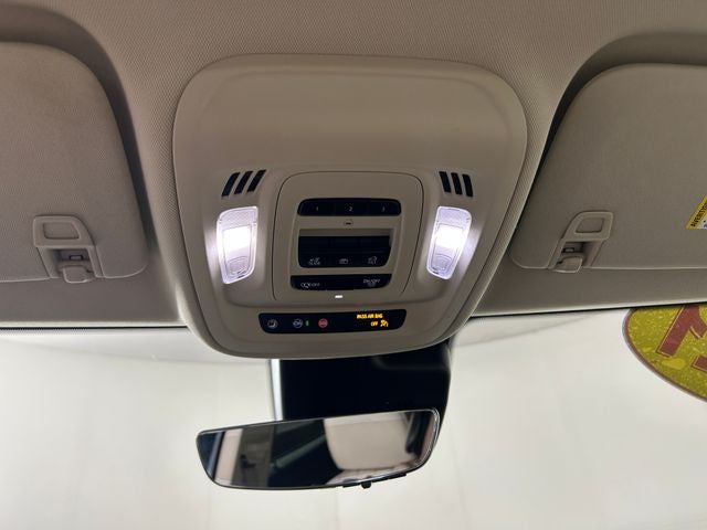 2021 Buick Envision Avenir