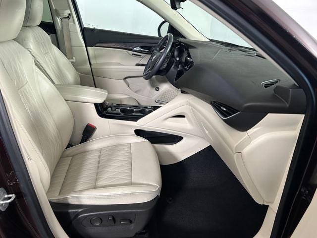 2021 Buick Envision Avenir
