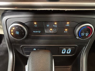 2022 Ford EcoSport S