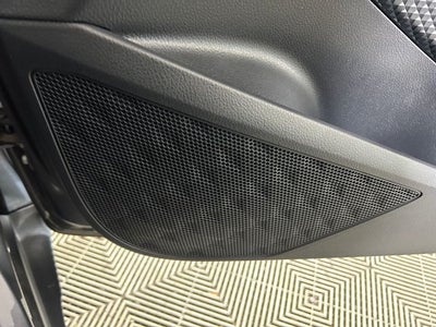 2020 Toyota C-HR XLE