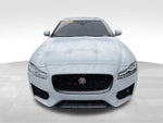 2020 Jaguar XF 30t Checkered Flag Limited Edition