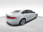 2020 Jaguar XF 30t Checkered Flag Limited Edition