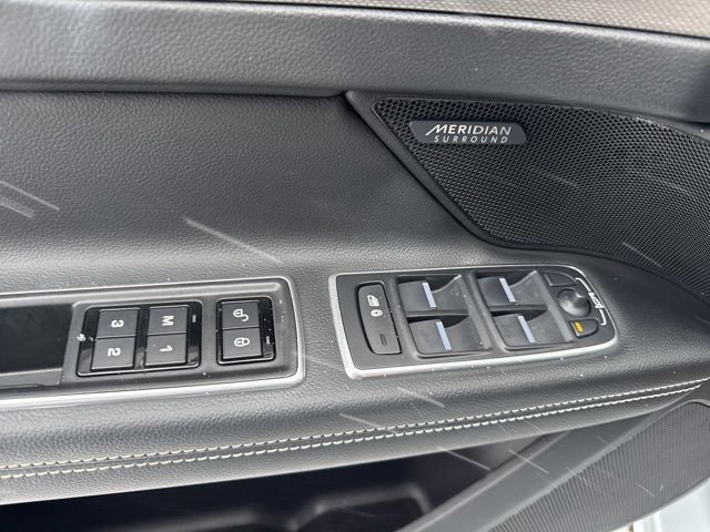 2020 Jaguar XF 30t Checkered Flag Limited Edition