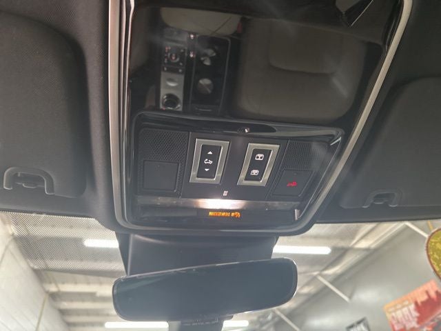 2019 Land Rover Range Rover 5.0L V8 Supercharged