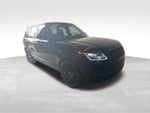 2019 Land Rover Range Rover 5.0L V8 Supercharged