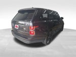 2019 Land Rover Range Rover 5.0L V8 Supercharged