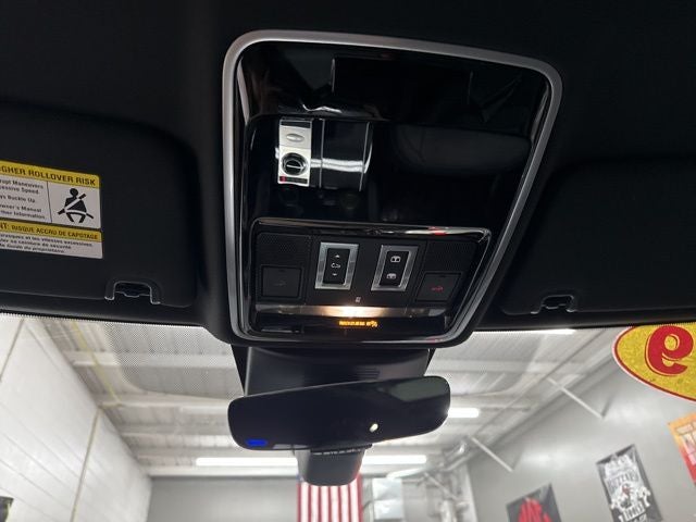 2019 Land Rover Range Rover 3.0L V6 Supercharged HSE