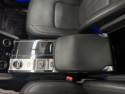 2019 Land Rover Range Rover 3.0L V6 Supercharged HSE