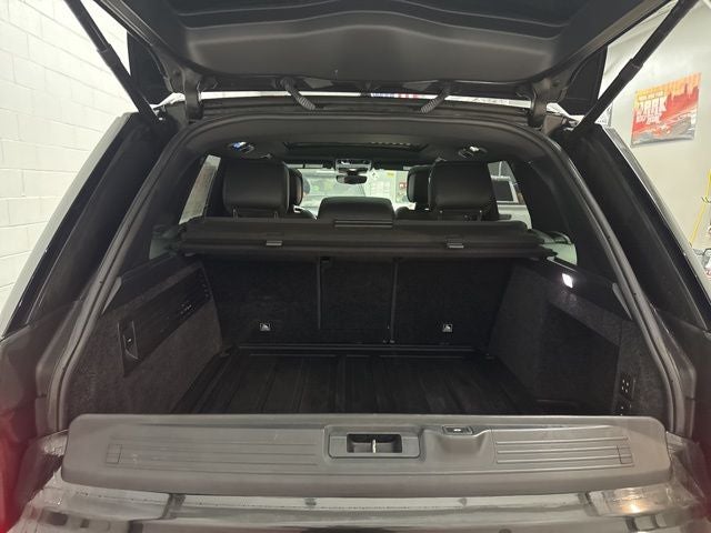 2019 Land Rover Range Rover 3.0L V6 Supercharged HSE