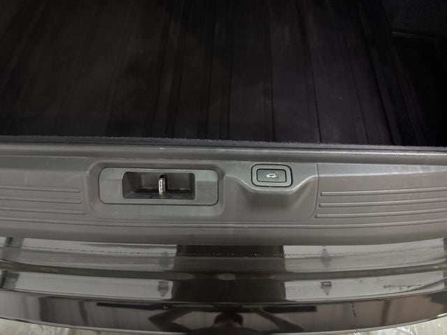 2019 Land Rover Range Rover 3.0L V6 Supercharged HSE