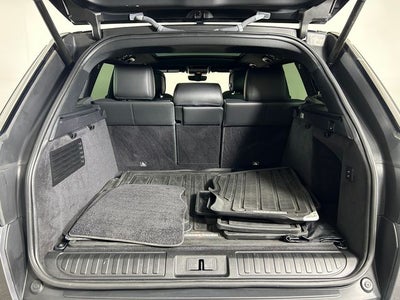 2020 Land Rover Range Rover Sport HSE