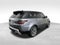 2020 Land Rover Range Rover Sport HSE