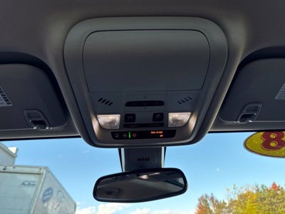 2018 Buick Regal TourX Essence