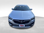2018 Buick Regal TourX Essence