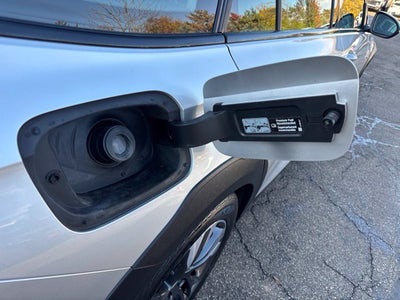 2018 Buick Regal TourX Essence