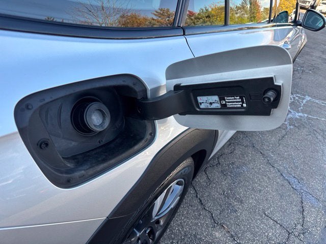 2018 Buick Regal TourX Essence
