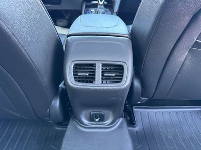 2018 Buick Regal TourX Essence