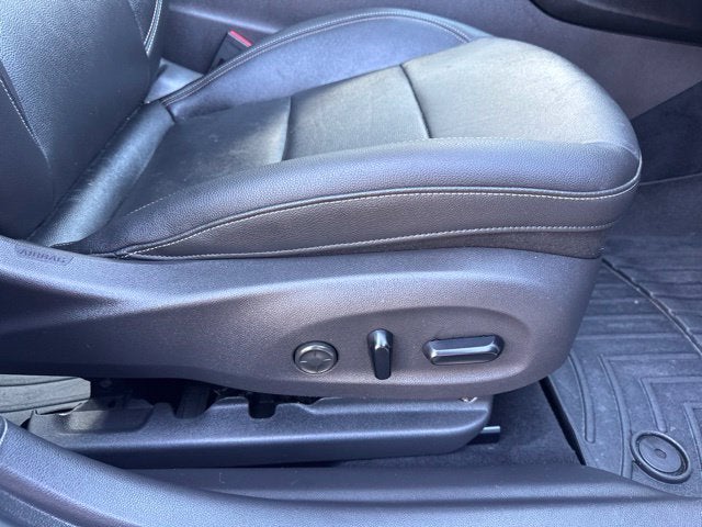 2018 Buick Regal TourX Essence