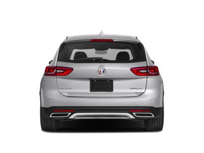 2018 Buick Regal TourX Essence