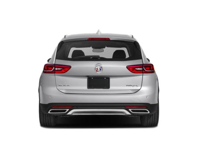 2018 Buick Regal TourX Essence