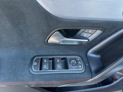 2022 Mercedes-Benz CLA CLA 250 4MATIC®