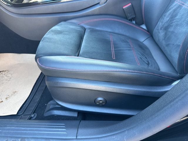 2022 Mercedes-Benz CLA CLA 250 4MATIC®