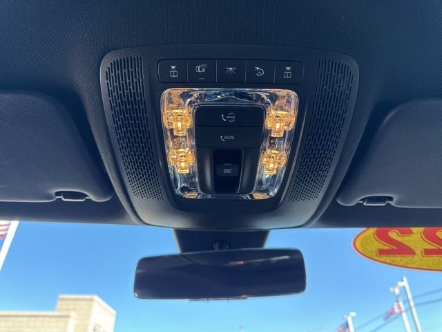 2022 Mercedes-Benz CLA CLA 250 4MATIC®