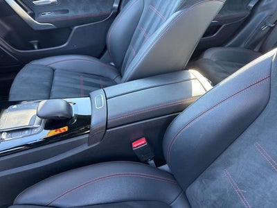 2022 Mercedes-Benz CLA CLA 250 4MATIC®