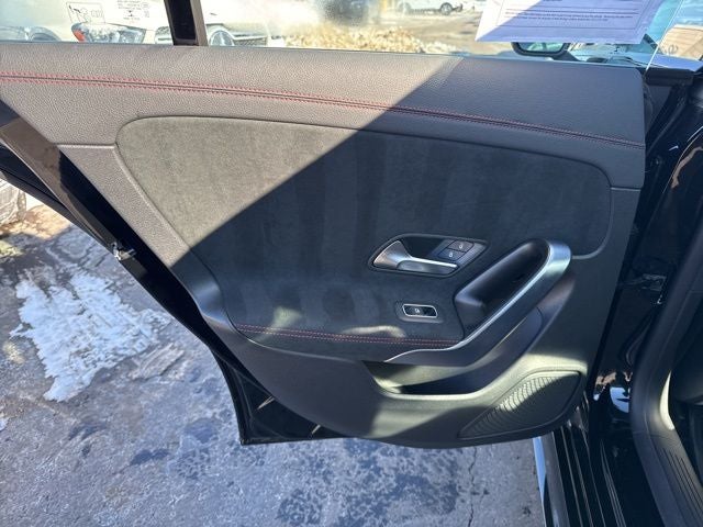 2022 Mercedes-Benz CLA CLA 250 4MATIC®