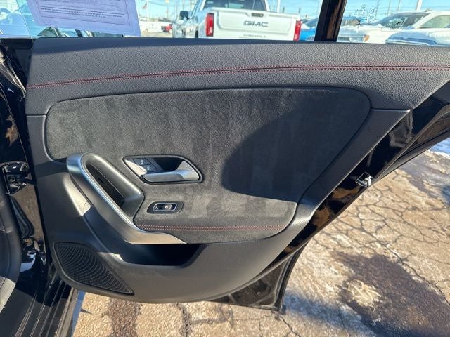 2022 Mercedes-Benz CLA CLA 250 4MATIC®