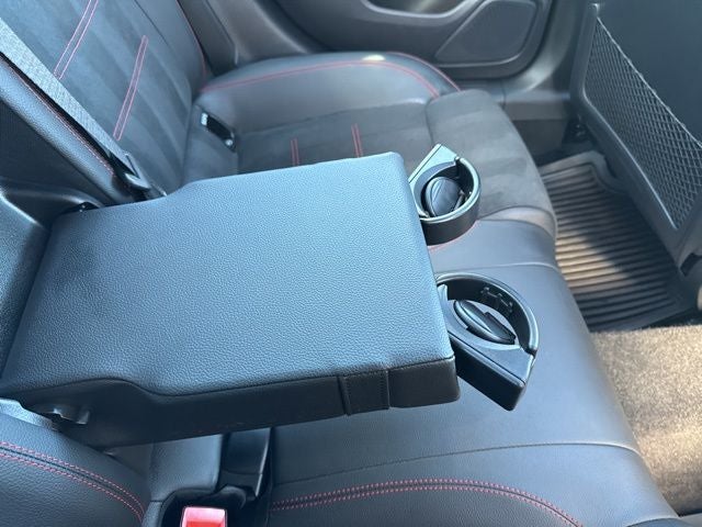 2022 Mercedes-Benz CLA CLA 250 4MATIC®