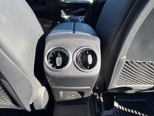 2022 Mercedes-Benz CLA CLA 250 4MATIC®