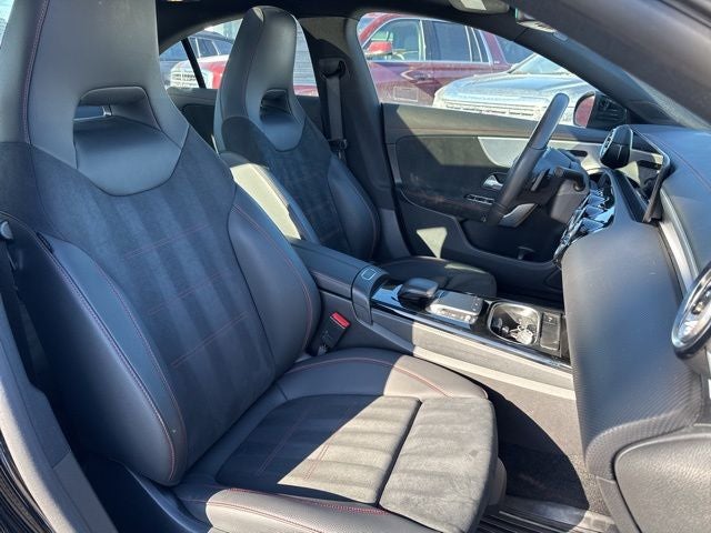 2022 Mercedes-Benz CLA CLA 250 4MATIC®