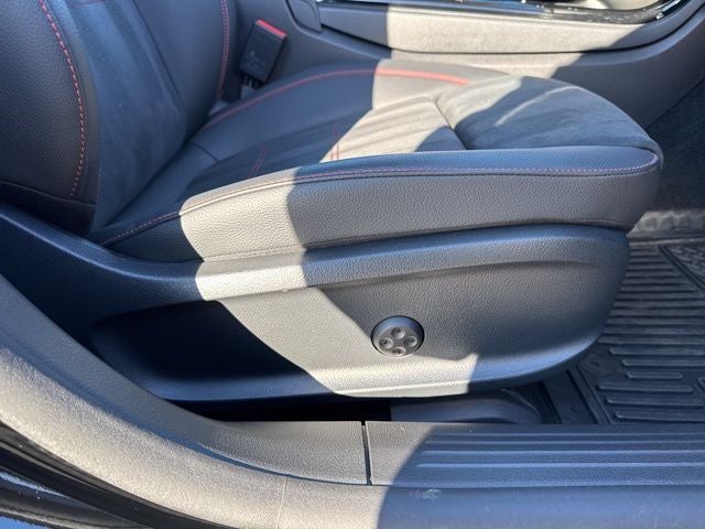 2022 Mercedes-Benz CLA CLA 250 4MATIC®