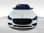 2024 Mercedes-Benz S-Class S 580 4MATIC®