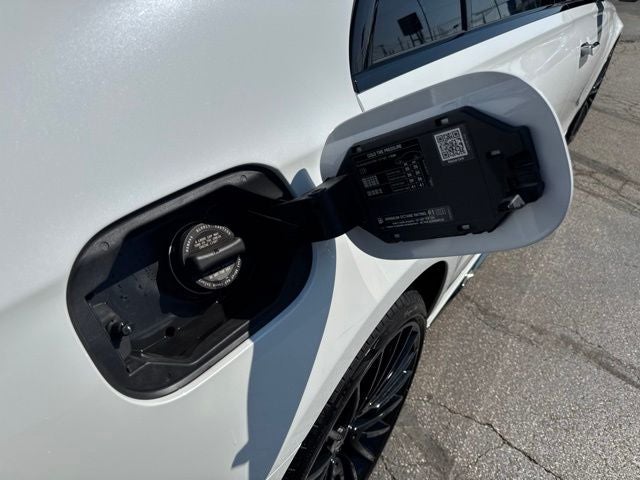 2024 Mercedes-Benz S-Class S 580 4MATIC®