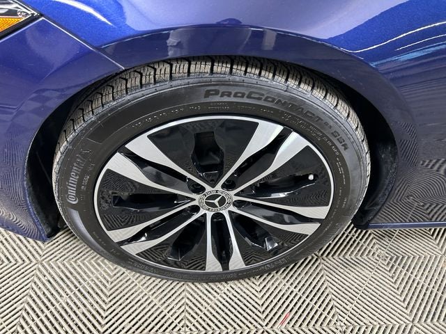 2022 Mercedes-Benz C-Class C 300 4MATIC®