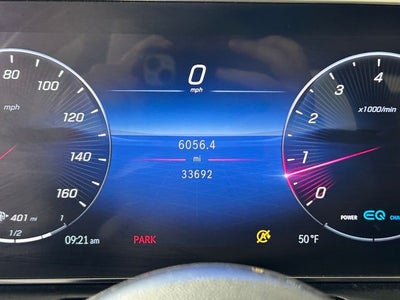 2022 Mercedes-Benz C-Class C 300 4MATIC®