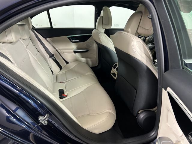 2022 Mercedes-Benz C-Class C 300 4MATIC®