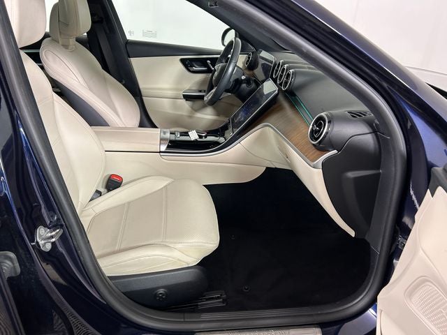 2022 Mercedes-Benz C-Class C 300 4MATIC®