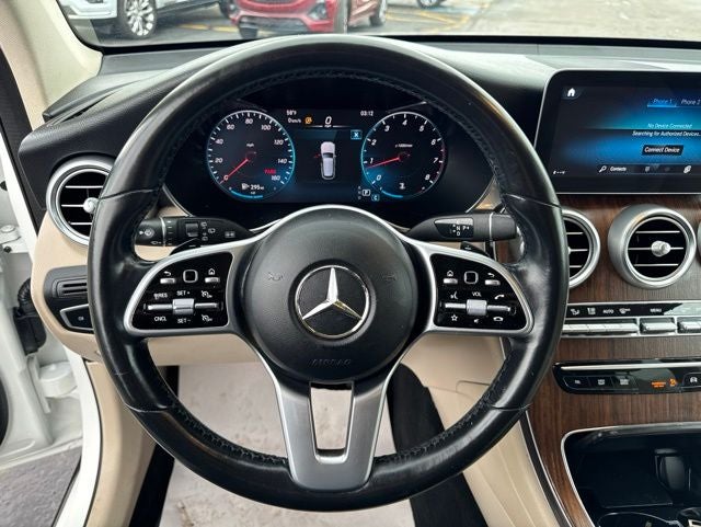 2022 Mercedes-Benz GLC GLC 300 4MATIC®