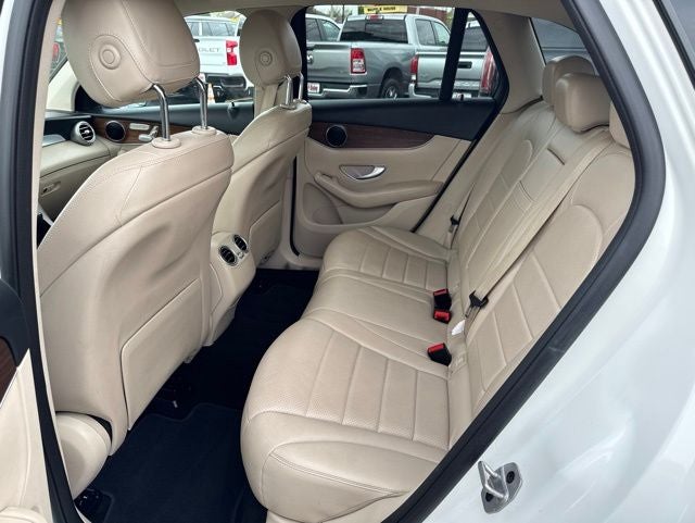 2022 Mercedes-Benz GLC GLC 300 4MATIC®