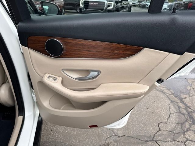 2022 Mercedes-Benz GLC GLC 300 4MATIC®