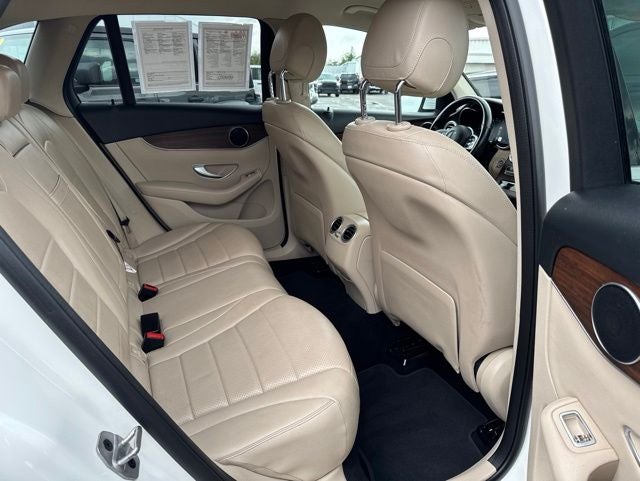 2022 Mercedes-Benz GLC GLC 300 4MATIC®