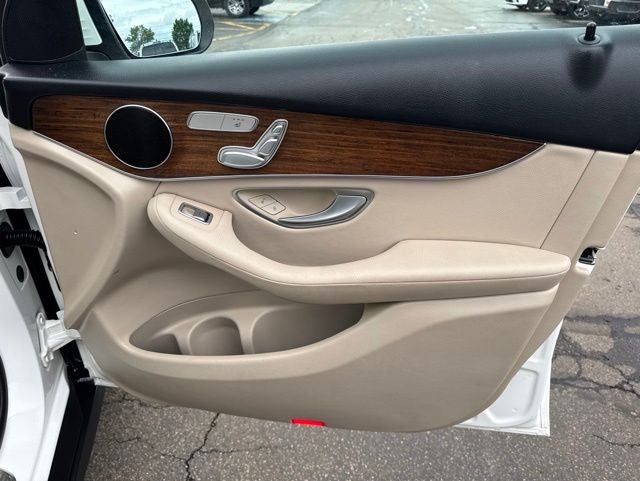 2022 Mercedes-Benz GLC GLC 300 4MATIC®